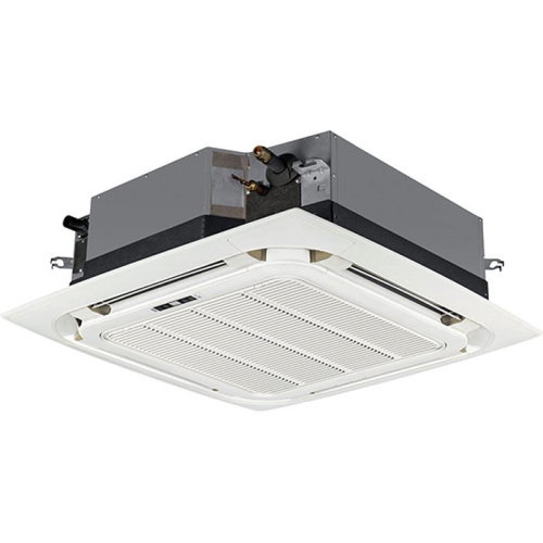 Кассетная cплит-система Loriot LAC-12TC