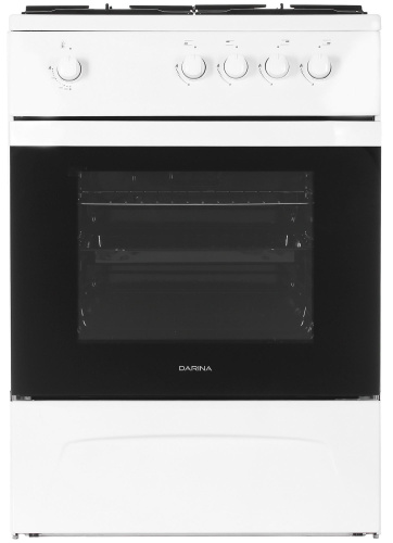 Газовая плита DARINA C 1001 белый