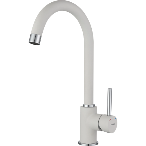 Смеситель GranFest 3650 иней