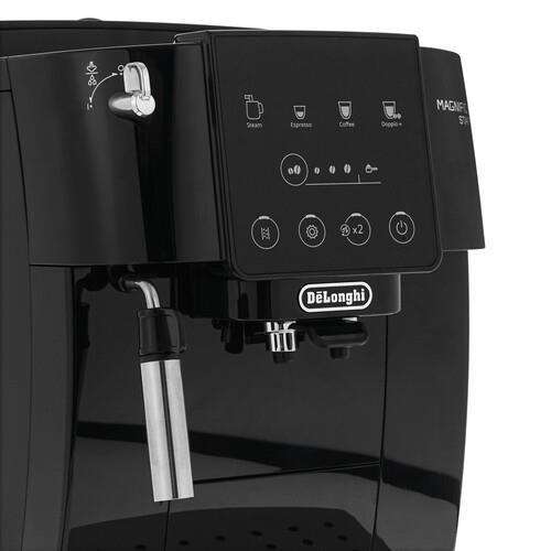 Кофемашина автоматическая DeLonghi ECAM 220.21.B черный
