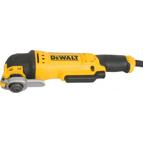 Многофункциональный инструмент DeWALT DWE315KT