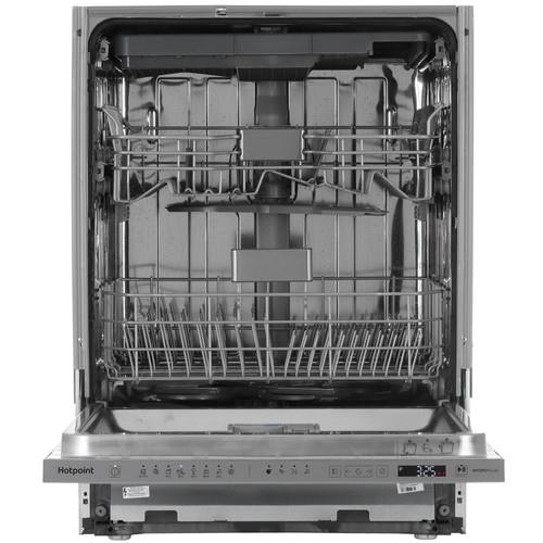 Встраиваемая посудомоечная машина Hotpoint HI 5D74 ADF