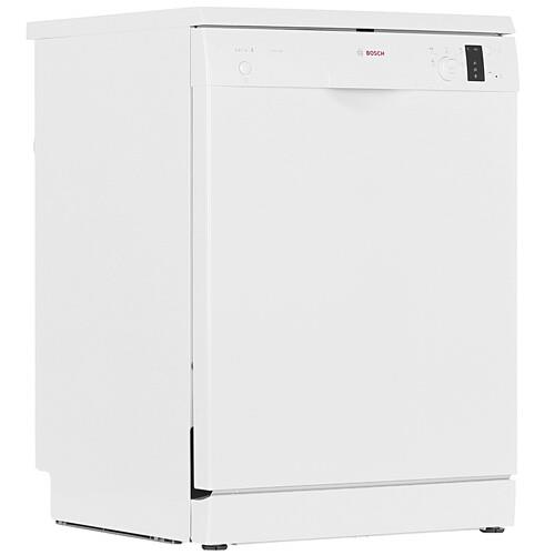 Посудомоечная машина Bosch Serie 2 EcoSilence Drive SMS25AW01R белый