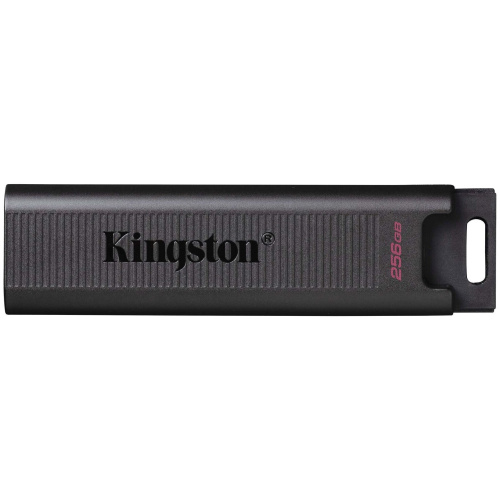 USB-флешка Kingston DataTraveler Type-C Max (DTMAX/256GB) 256Gb USB3.2 черный