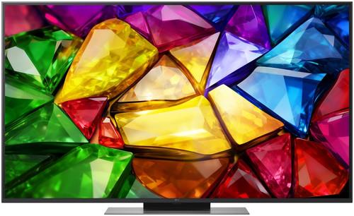 55" (139 см) Телевизор LG 55MRGB86B6A черный