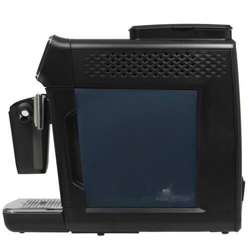 Кофемашина автоматическая Philips EP4446/70 черный