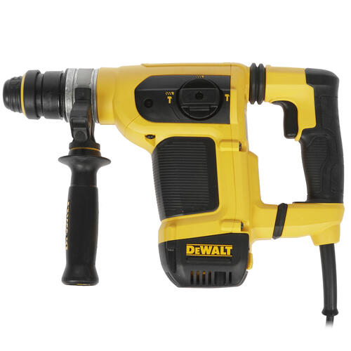 Перфоратор DeWALT D 25413 K кейс
