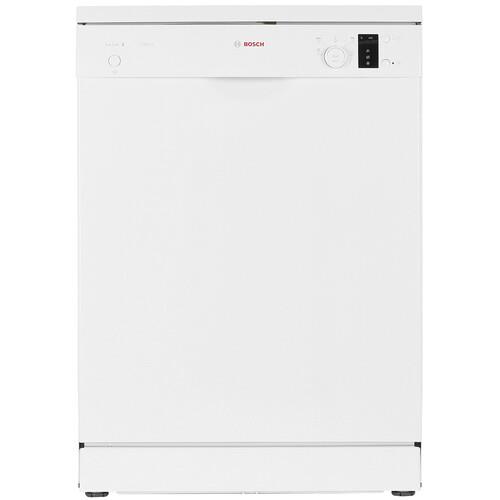 Посудомоечная машина Bosch Serie 2 EcoSilence Drive SMS25AW01R белый