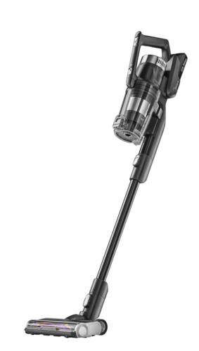 Пылесос  вертикальный  Midea VSS P8 Plus  черный