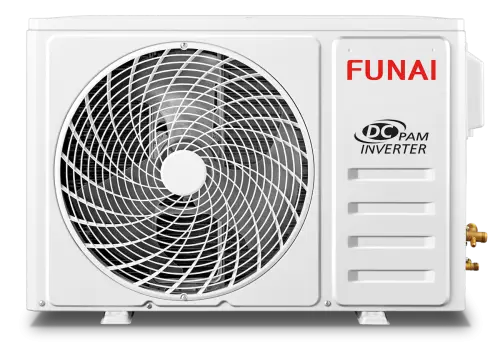 Сплит-система Funai Rac-I-Kd30Hp.D02/S/Rac-I-Kd30Hp.D02/U ( Funai RAC-I-KD30HP.D03 IN)  Kadzoku Inverter 2024