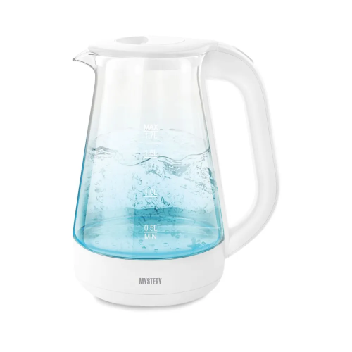 Электрочайник MYSTERY MEK-1652