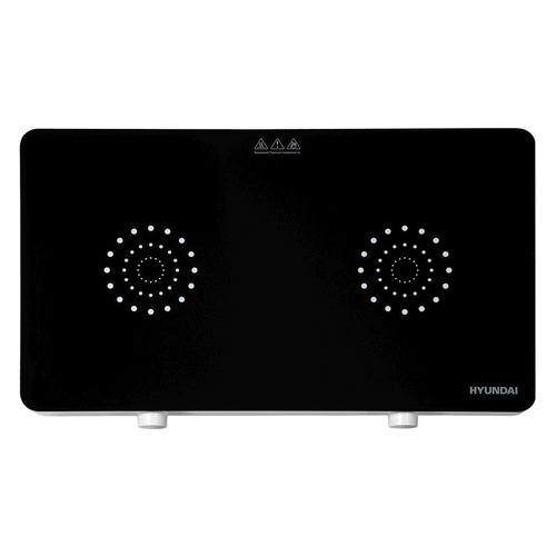 Плитка Hyundai HYC-0108 белый