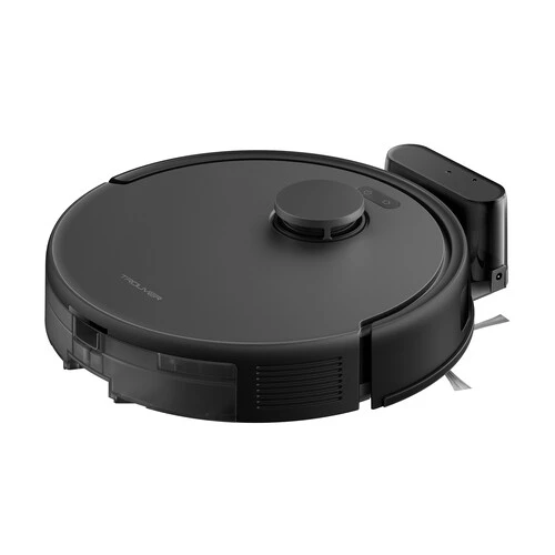 Робот-пылесос DREAME Trouver E20 Pro RLE12SA черный