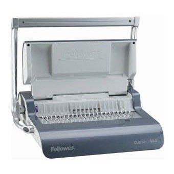 Переплетчик Fellowes Quasar+ (FS-56277)