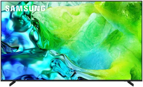 65" (163 см) Телевизор Samsung QE65QN80HAUXPY черный