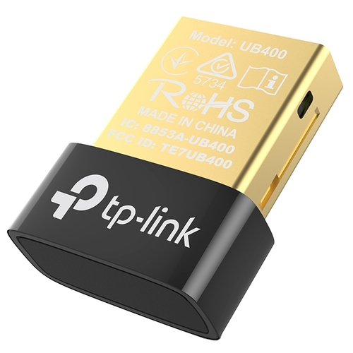 Сетевой адаптер Bluetooth TP-Link UB400