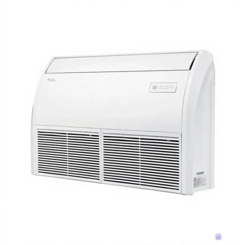 Напольно-потолочная сплит-система TCL TCC-36ZHRH/DVI(05)/TCC-36HH/DVO(05)