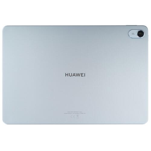 11.5" Планшет HUAWEI MatePad 11.5 PaperMatte Edition 2025 Wi-Fi 256 ГБ голубой + клавиатура