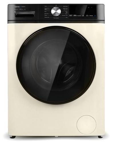 Стиральная машина Centek CT-1959 бежевый