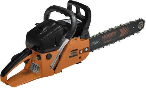 Бензопила Carver Hobby HSG 145-15 01.004.00042