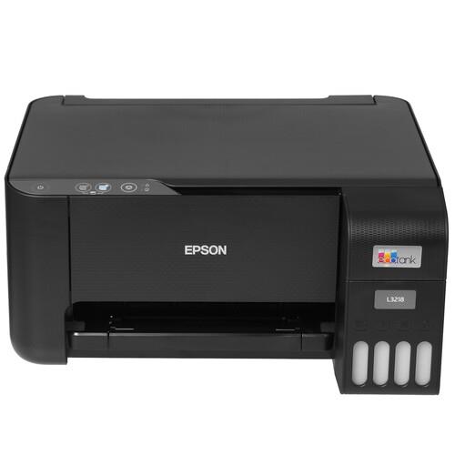 МФУ струйное Epson L3218