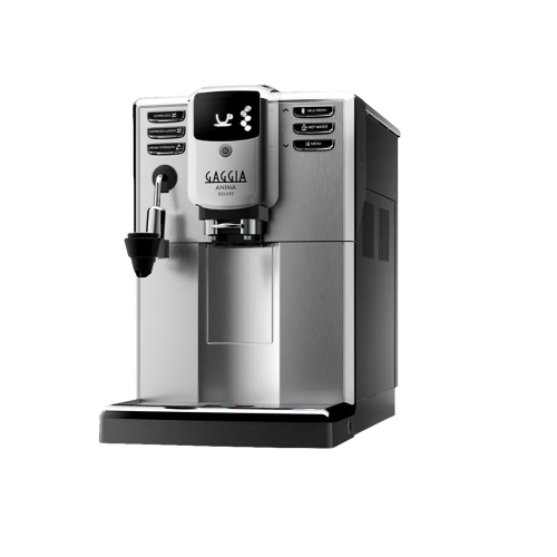 Кофемашина GAGGIA Anima DLX AMF SS RI8761/01