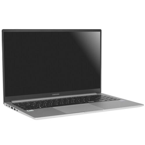 15.6" Ноутбук Samsung Galaxy Book4 NP754XGR серебристый