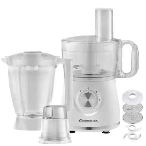 Кухонный процессор Eurostek EFP-2039