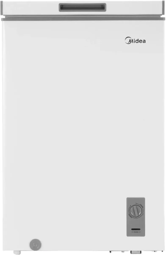 Морозильный ларь Midea MDRC153FZF01D Морозильный ларь Midea MDRC153FZF01D