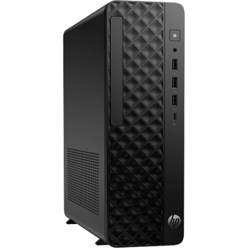 ПК HP ProDesk 2 G1i E (B6ZC5ET) SFF Core i5-14400, 8GB, 512GB, eng/rus kbd mouse, WiFi, BT, Win11Pro