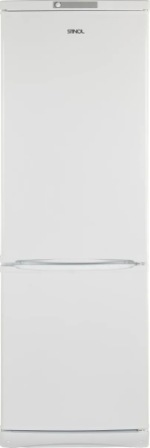 Холодильник Stinol STS 185 белый