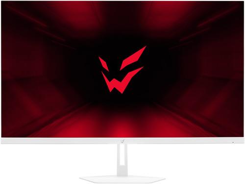 27" Монитор ARDOR GAMING DARKHAVEN AF27N1 белый