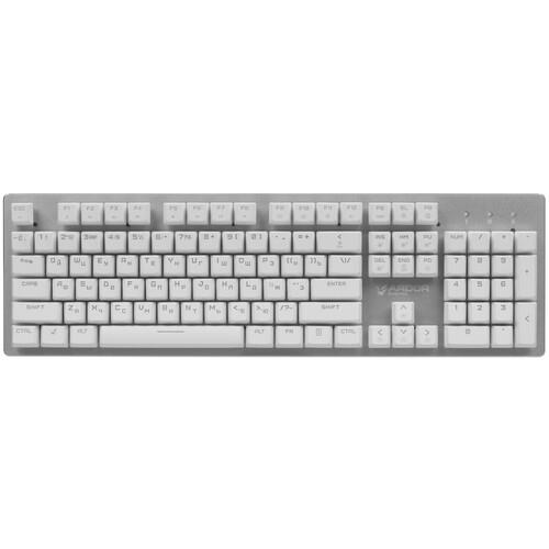 Клавиатура проводная ARDOR GAMING Blade 2