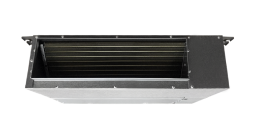 Внутренний канальный блок мульти сплит-системы Funai RAM-I-KG35HP.L01/S Kirigami Inverter