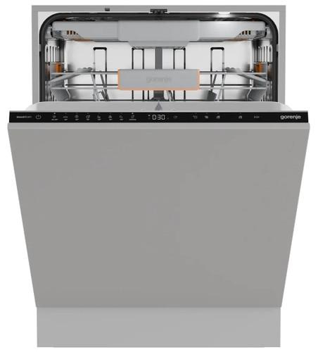 Встраиваемая посудомоечная машина Gorenje GV673A66