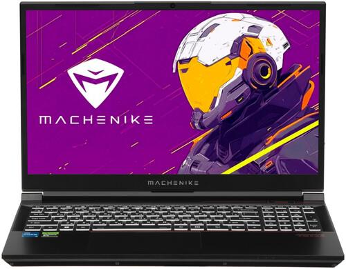 15.6" Ноутбук Machenike S15 Star L черный 15.6" Ноутбук Machenike S15 Star L черный