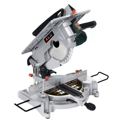 Пила торцовочная KLPRO KLGK1512