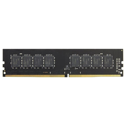 ОЗУ AMD R748G2606U2S-U DDR4 DIMM 8GB PC4-21300, 2666MHz
