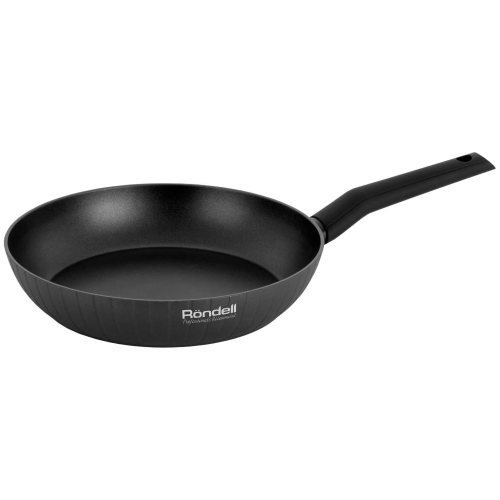 Сковорода Rondell Vero RDA-1494 26см серый
