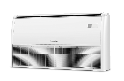 Напольно-потолочная сплит-система Energolux ESACF36D7_AR1/ESAU36U7_AR1 Floor-Ceiling 7