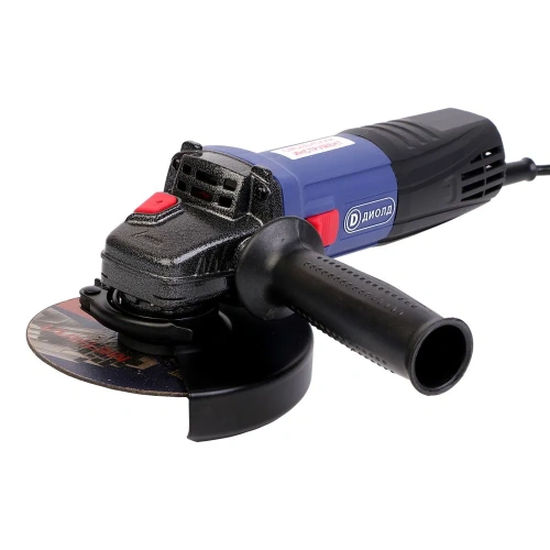 УШМ Диолд МШУ-1.2 П-03 (10041310)