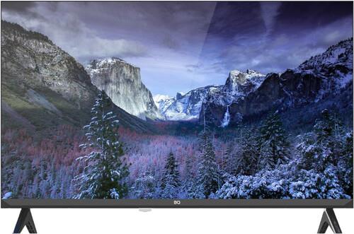 32" (81 см) Телевизор BQ 32HNF02B черный