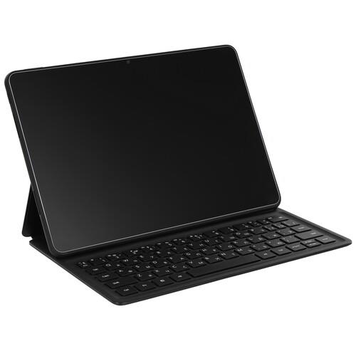 11.5" Планшет HUAWEI MatePad 11.5 PaperMatte Edition 2025 Wi-Fi 256 ГБ голубой + клавиатура