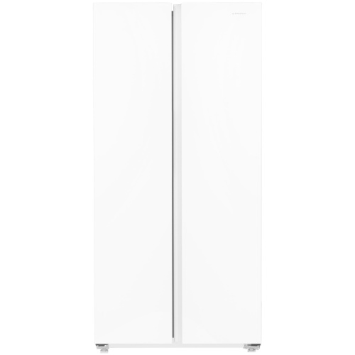 Холодильник MAUNFELD MFF177NFWE