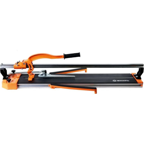 Плиткорез Вихрь 73/3/5/10 600 мм монорельсовый ручной