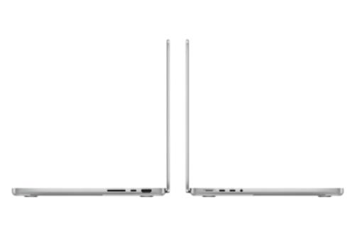 14.2" Ноутбук Apple MacBook Pro M4 PRO серебристый