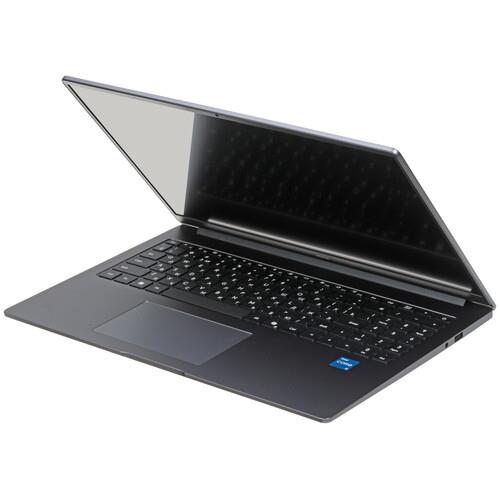 16" Ноутбук Honor MagicBook X16 2025 серый