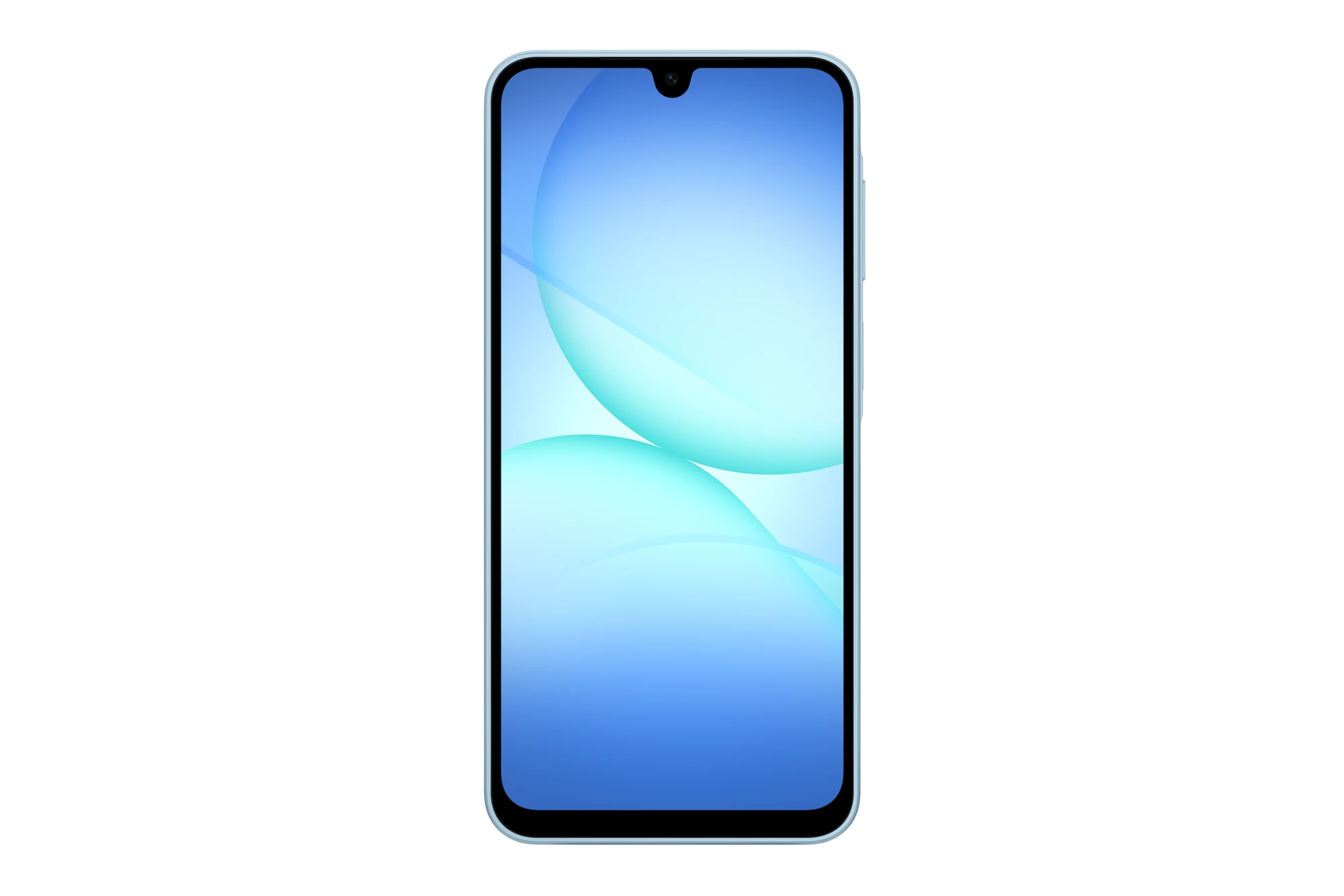 Смартфон Samsung Galaxy A17 4/128 Голубой — фото 3 Смартфон Samsung Galaxy A17 4/128 Голубой — фото 3