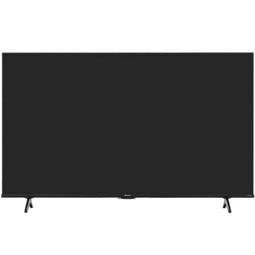 50" (127 см) LED-телевизор Hisense 50A6K черный