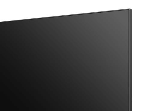 85" (215.9 см) LED-телевизор Hisense 85U7NQ черный